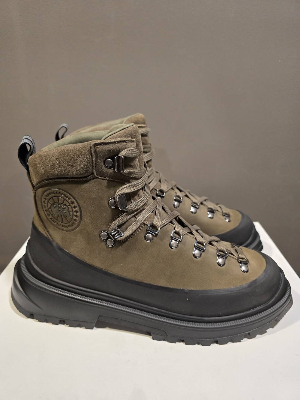 Canada Goose Men's Journey Boots